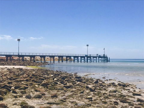 Fareview Beach House - Queensland Tourism 5
