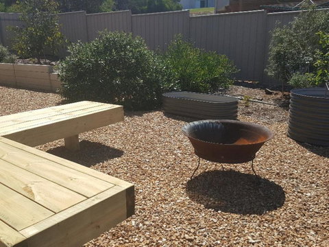 Boomer Beach Retreat Pet Friendly WiFi - QLD Tourism 2