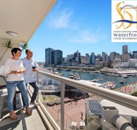Sydney Darling Harbour Waterfront - QLD Tourism