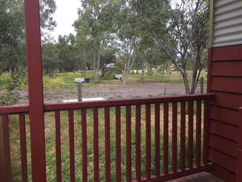 Thie My Chree Retreat - Queensland Tourism 1