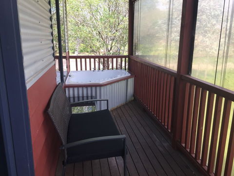 Thie My Chree Retreat - Queensland Tourism 3