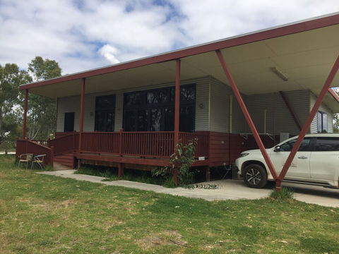 Thie My Chree Retreat - Queensland Tourism 5