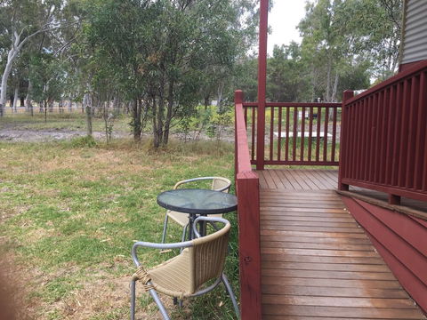 Thie My Chree Retreat - Queensland Tourism 4