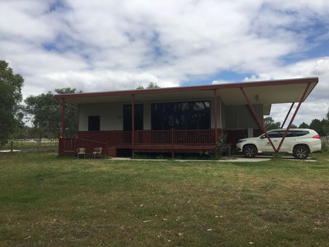 Thie My Chree Retreat - Queensland Tourism 0