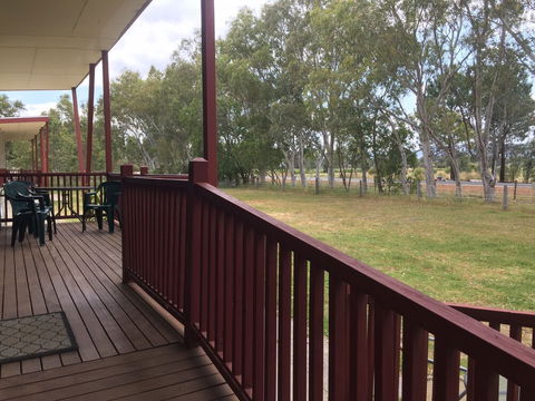 Thie My Chree Retreat - Queensland Tourism 2