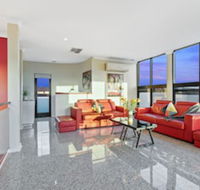 Villa De Marseilles Melbourne - Queensland Tourism