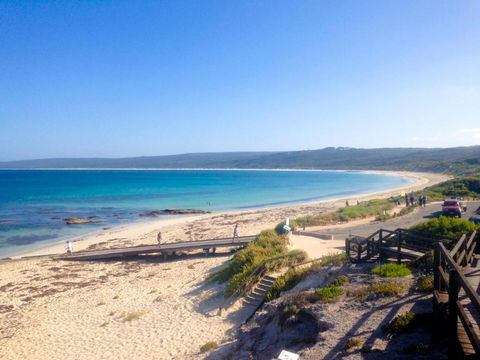 Paradise View - Queensland Tourism 1