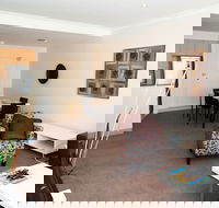 Citystyle Executive Apartments - Queensland Tourism