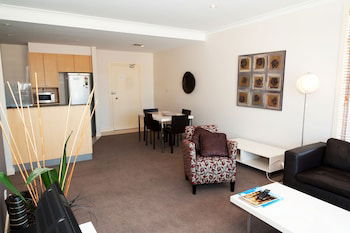 Citystyle Executive Apartments - Queensland Tourism 0