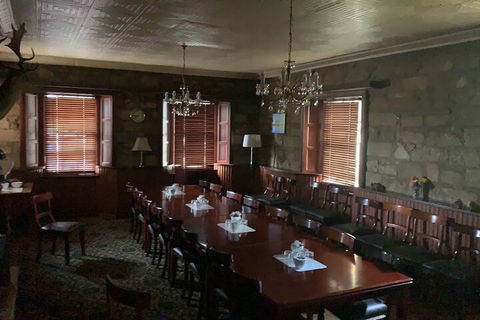 Ross Hotel - QLD Tourism 7
