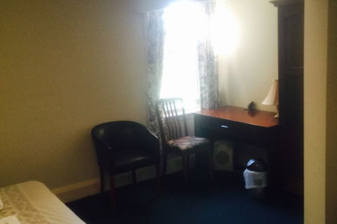 Ross Hotel - QLD Tourism 3
