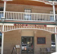 Ross Hotel - QLD Tourism