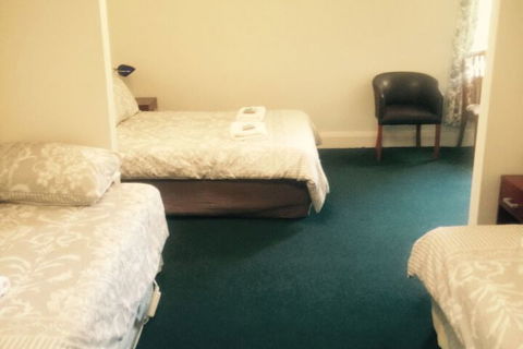 Ross Hotel - QLD Tourism 2