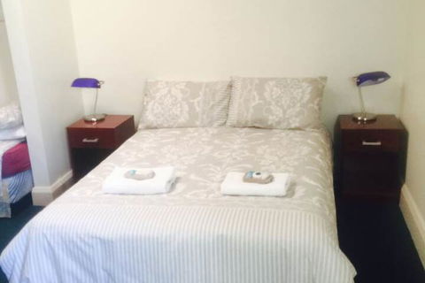 Ross Hotel - QLD Tourism 5