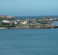 Elliston Waterloo Bay Tourist Park - Queensland Tourism