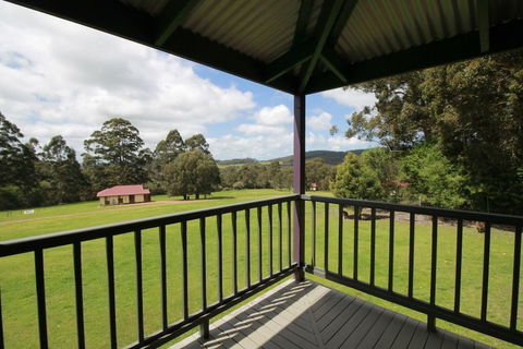 Walpole Wilderness Resort - QLD Tourism 0