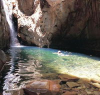 Emma Gorge Resort at El Questro - Queensland Tourism