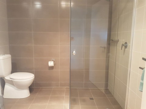 Wallaroo Holiday Park - Queensland Tourism 2