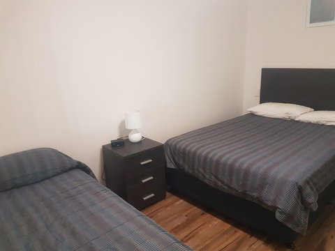 Wallaroo Holiday Park - Queensland Tourism 5