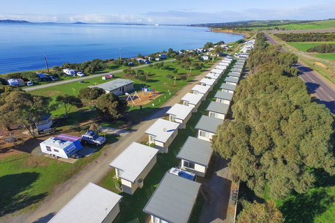 Port Lincoln Caravan Park - QLD Tourism 1
