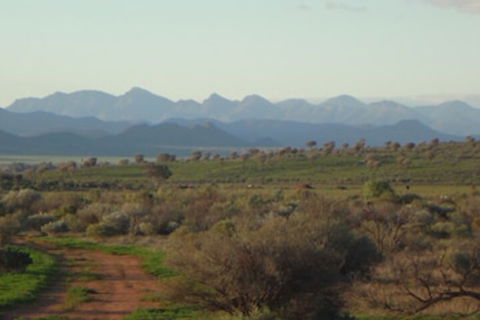 Windana Cottages - QLD Tourism 0