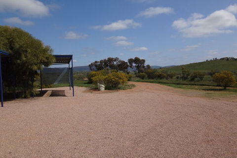 Windana Cottages - QLD Tourism 3