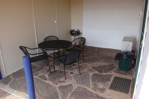 Windana Cottages - QLD Tourism 2