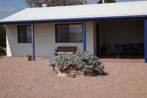 Windana Cottages - QLD Tourism 6