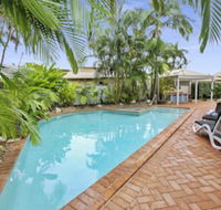 Rimini Holiday Apartments - QLD Tourism