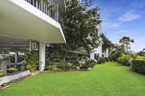Rimini Holiday Apartments - QLD Tourism 1