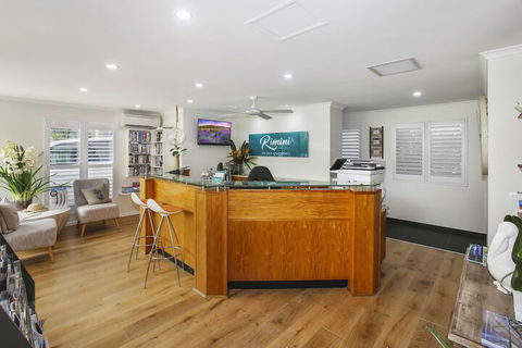 Rimini Holiday Apartments - QLD Tourism 2
