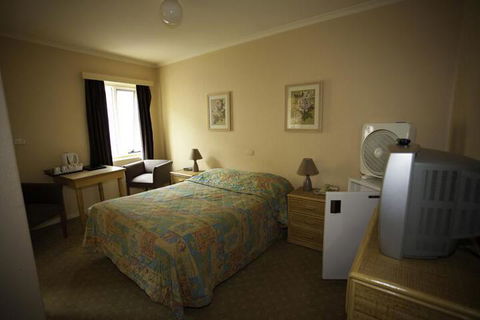 Hotel Tasmania - Queensland Tourism 7