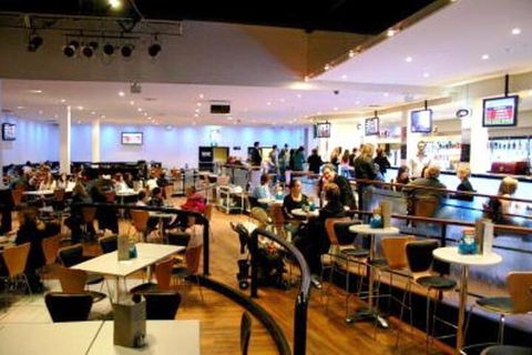 Hotel Tasmania - Queensland Tourism 3