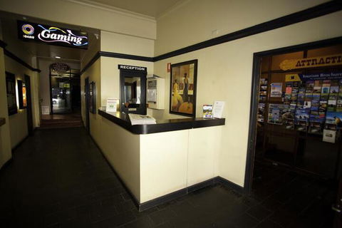 Hotel Tasmania - Queensland Tourism 6