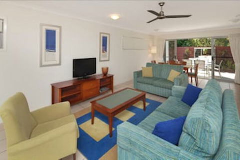 Coolum Villas - Queensland Tourism 4