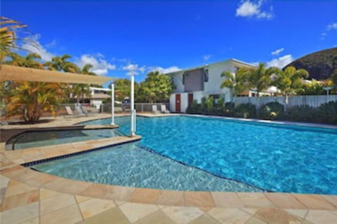 Coolum Villas - Queensland Tourism 1
