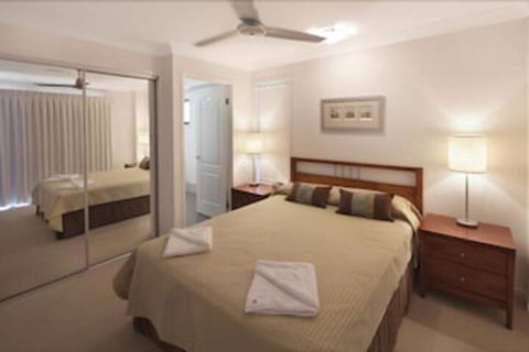 Coolum Villas - Queensland Tourism 0