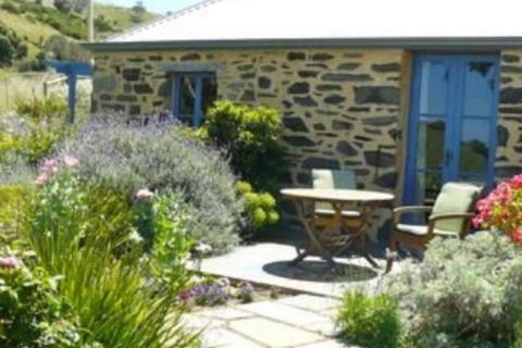 Brooklands Heritage B & B - Queensland Tourism 5