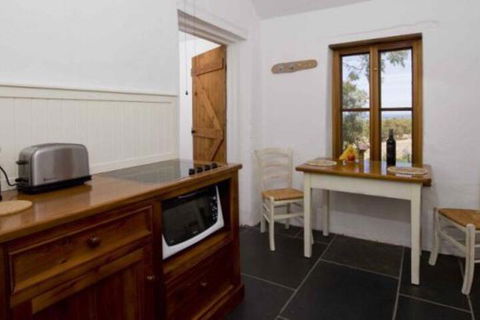Brooklands Heritage B & B - Queensland Tourism 6