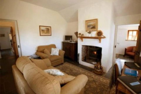 Brooklands Heritage B & B - Queensland Tourism 2