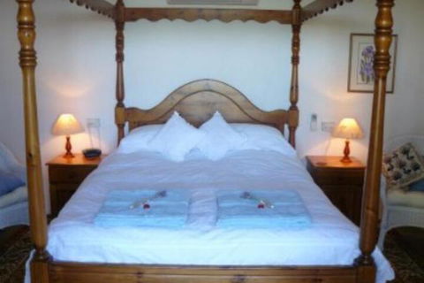Brooklands Heritage B & B - Queensland Tourism 3