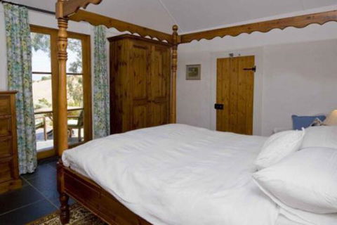 Brooklands Heritage B & B - Queensland Tourism 7
