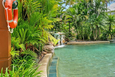Trinity Links Resort - QLD Tourism 2