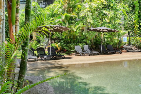 Trinity Links Resort - QLD Tourism 4