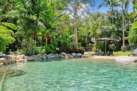 Trinity Links Resort - QLD Tourism 5