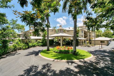 Trinity Links Resort - QLD Tourism 0
