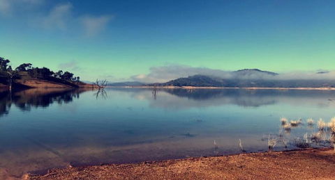 Sunburst Retreat - Queensland Tourism 2