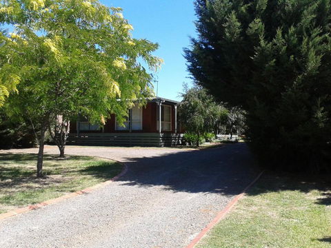 Sunburst Retreat - Queensland Tourism 5