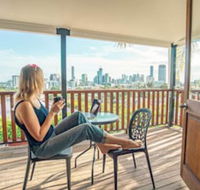 Somewhere To Stay Backpackers - Queensland Tourism