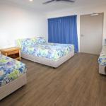 Reef Gardens Motel - Queensland Tourism 0